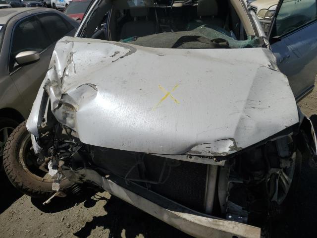 Photo 12 from auction – 2018 TOYOTA HIGHLANDER with VIN 5TDDZRFH4JS875475