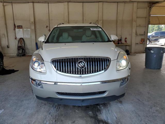 Photo 5 from auction – 2012 BUICK ENCLAVE with VIN 5GAKVCED2CJ337650