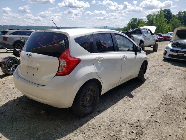 Photo 3 from auction – 2015 NISSAN VERSA NOTE with VIN 3N1CE2CP2FL359772