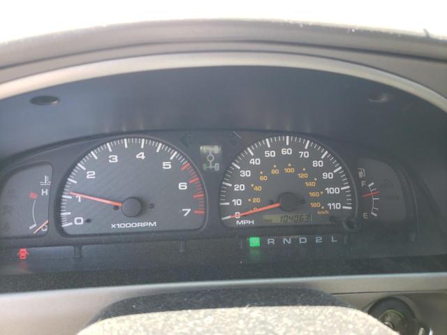 Photo 9 from auction – 2002 TOYOTA 4RUNNER SR with VIN JT3HN86R620368523