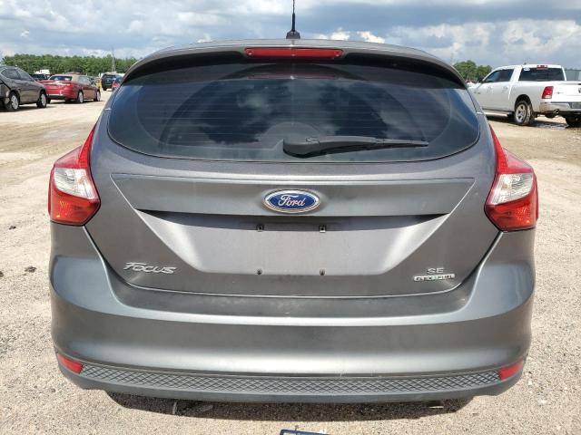 صورة رقم 6 من المزاد - 2013 FORD FOCUS SE مع VIN 1FADP3K29DL146307