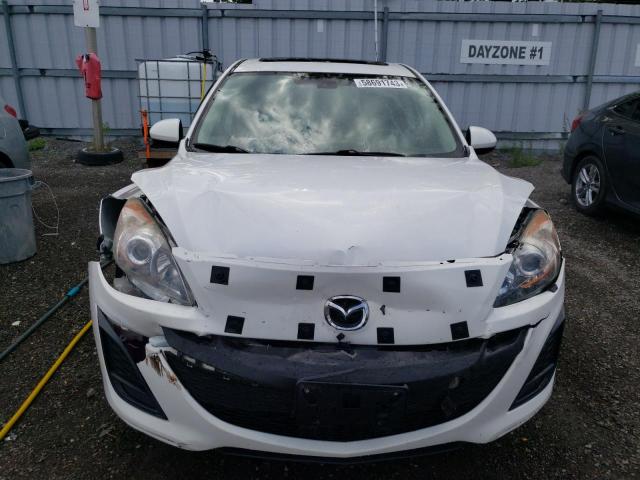 Photo 5 from auction – 2011 MAZDA 3 I with VIN JM1BL1VF3B1903226