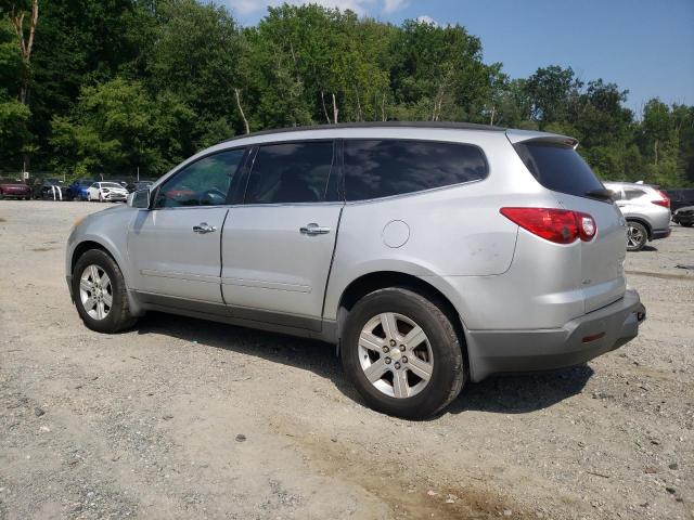 Photo 2 from auction – 2010 CHEVROLET TRAVERSE L with VIN 1GNLVFED0AS138079