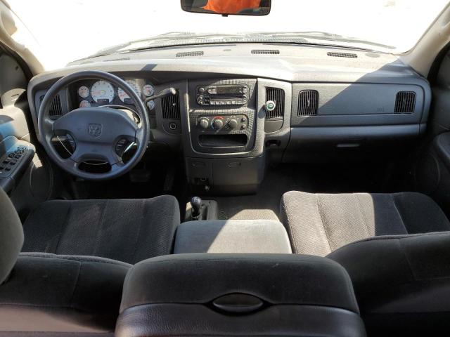 Photo 8 from auction – 2003 DODGE RAM 1500 S with VIN 1D7HU18NX3S107729
