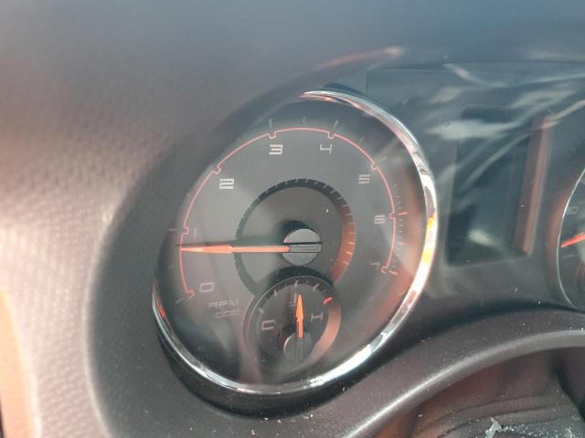Снимка 9 от търг – 2014 DODGE CHARGER R/ с VIN 2C3CDXCT0EH277948