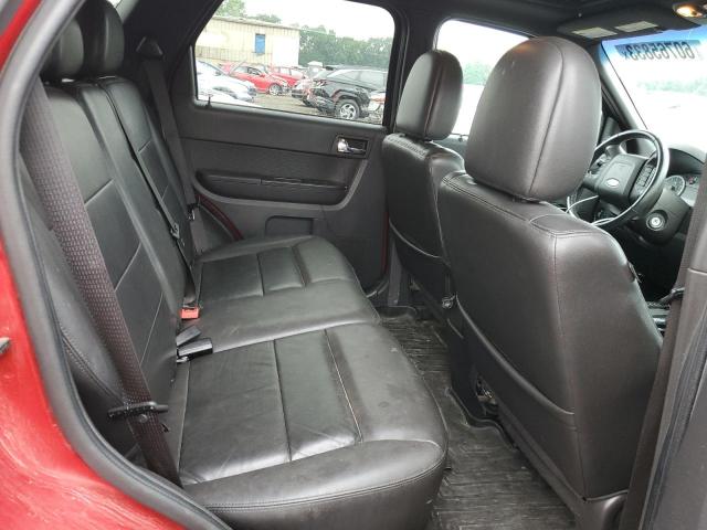 Photo 10 from auction – 2010 FORD ESCAPE with VIN 1FMCU9EG2AKC72921