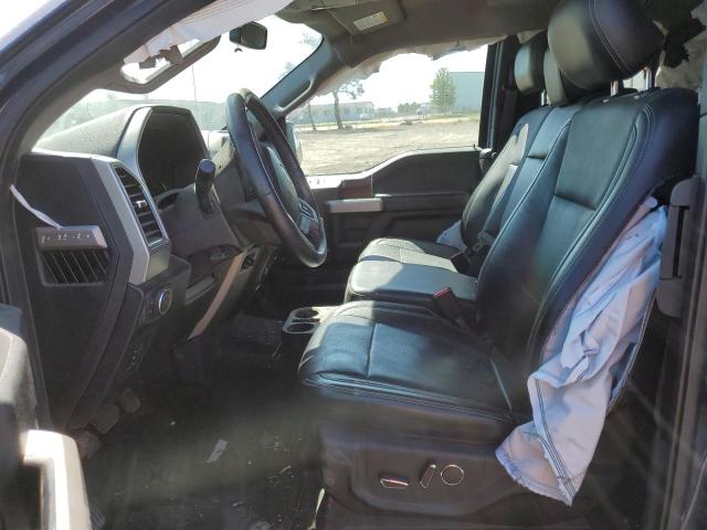 Photo 7 from auction – 2017 FORD F150 SUPER with VIN 1FTFX1EG6HKE52861
