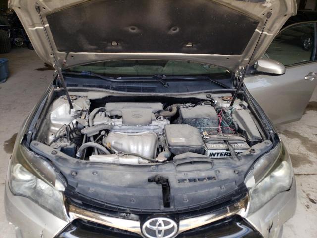 Photo 11 from auction – 2016 TOYOTA CAMRY LE with VIN 4T1BF1FK5GU195906