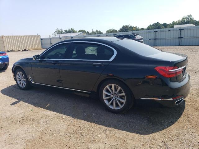 صورة رقم 2 من المزاد - 2018 BMW 740 I مع VIN WBA7E2C56JG742847