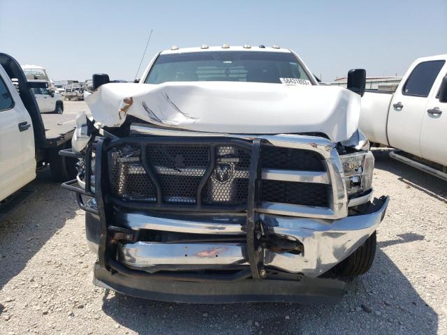 Photo 5 from auction – 2018 RAM 3500 with VIN 3C7WRSCL9JG104519