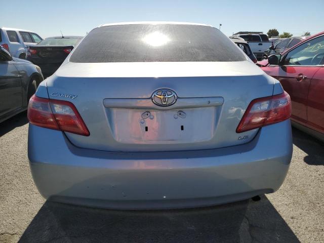 Photo 6 from auction – 2009 TOYOTA CAMRY BASE with VIN 4T4BE46K19R079292