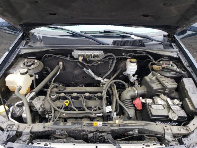 Фото 12 с аукциона – 2010 FORD ESCAPE XLT с VIN 1FMCU0D75AKB51586