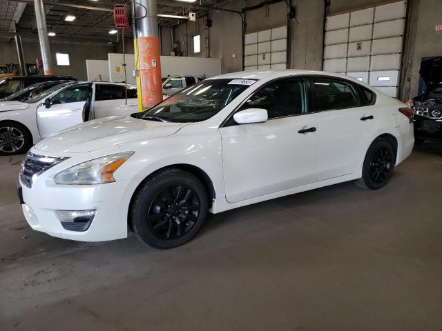 NISSAN ALTIMA 2.5 2014 with VIN 1N4AL3AP5EC298369 - Photo from auction