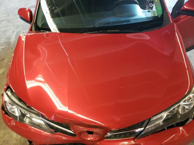 Photo 12 from auction – 2015 TOYOTA RAV4 XLE with VIN 2T3RFREV2FW342455