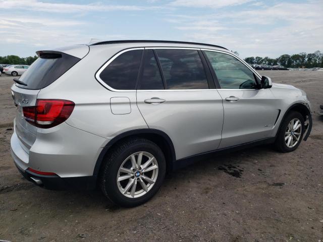 Photo 3 from auction – 2014 BMW X5 XDRIVE3 with VIN 5UXKR0C58E0K46838