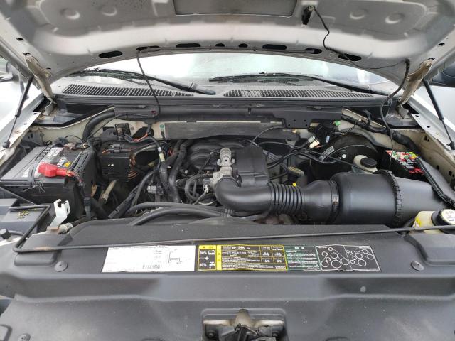 Photo 11 from auction – 2003 FORD F 150 with VIN 2FTRX17243CB13043