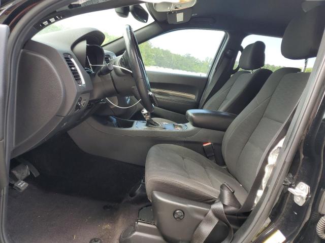Photo 7 from auction – 2018 DODGE DURANGO SX with VIN 1C4RDHAG6JC323488