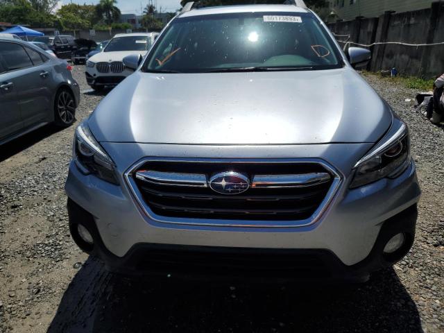 Zdjęcie 5 z aukcji – 2019 SUBARU OUTBACK 2. z VIN 4S4BSANCXK3317423