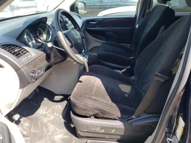 Zdjęcie 7 z aukcji – 2013 DODGE GRAND CARA z VIN 2C4RDGBG9DR554308