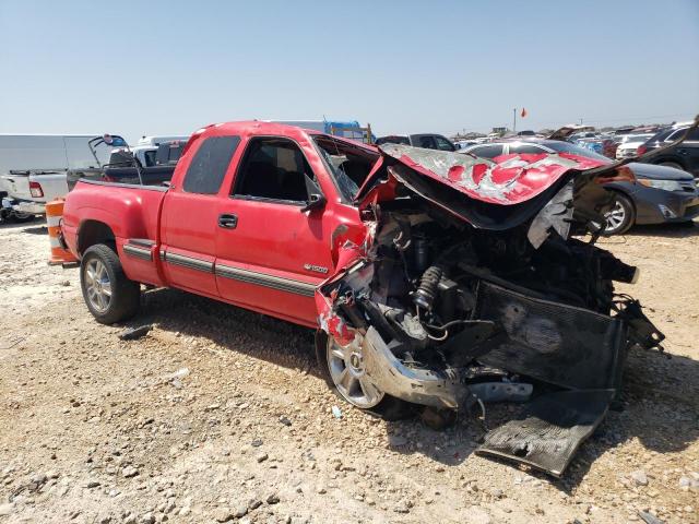 Photo 4 from auction – 2001 CHEVROLET SILVERADO with VIN 2GCEC19T711215560