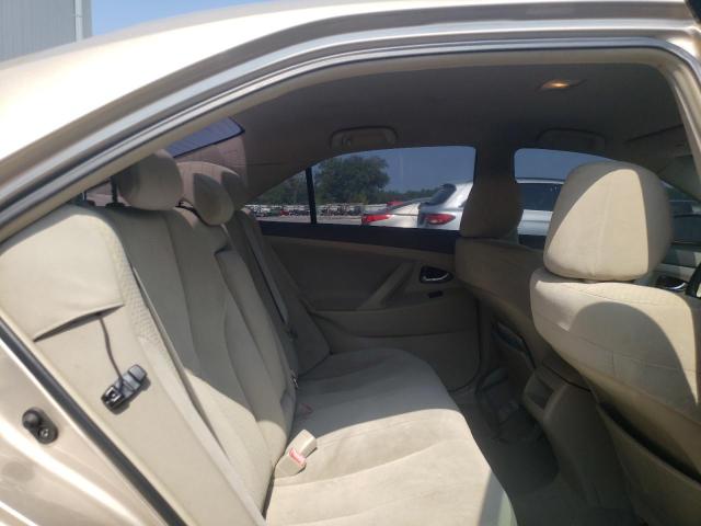 Photo 10 from auction – 2008 TOYOTA CAMRY CE with VIN 4T1BE46K18U772131
