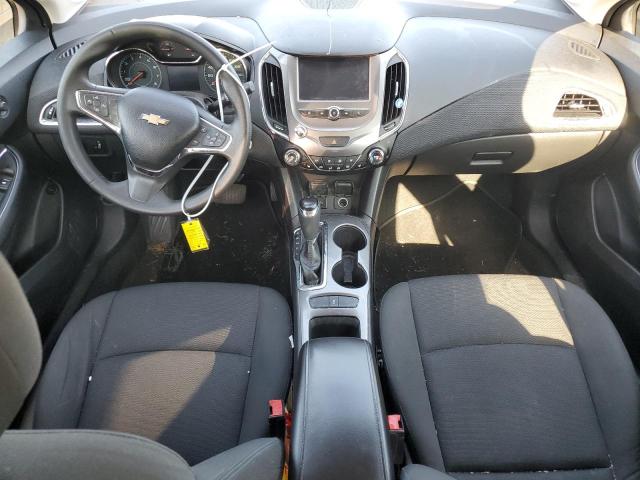 Photo 8 from auction – 2016 CHEVROLET CRUZE LT with VIN 1G1BE5SM3G7245215