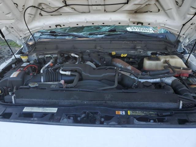 Photo 11 from auction – 2012 FORD F350 SUPER with VIN 1FT8W3BT0CEB94580