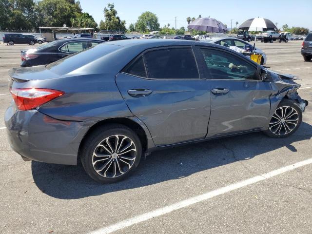 Photo 3 from auction – 2015 TOYOTA COROLLA L with VIN 5YFBURHE2FP338743