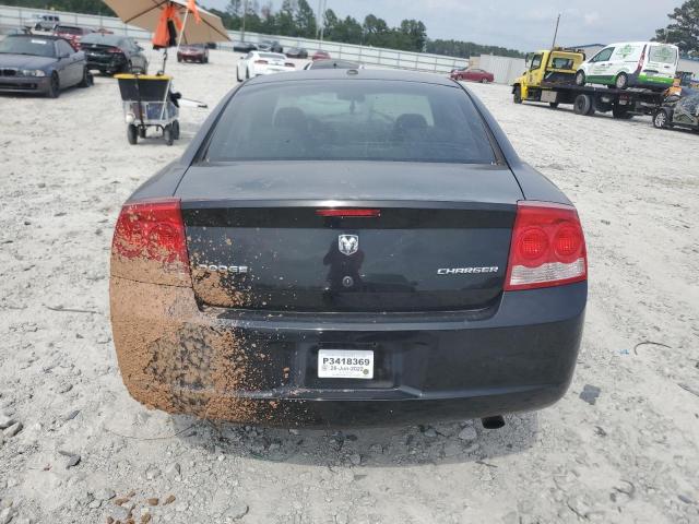 Снимка 6 от търг – 2010 DODGE CHARGER с VIN 2B3CA2CV0AH300343