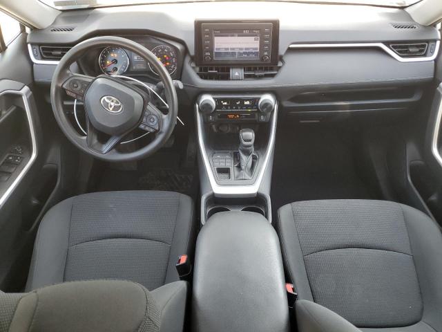 Photo 8 from auction – 2019 TOYOTA RAV4 LE with VIN 2T3F1RFV5KW056481