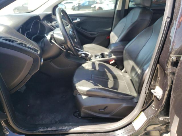 Photo 7 from auction – 2013 FORD FOCUS SE with VIN 1FADP3F23DL117010