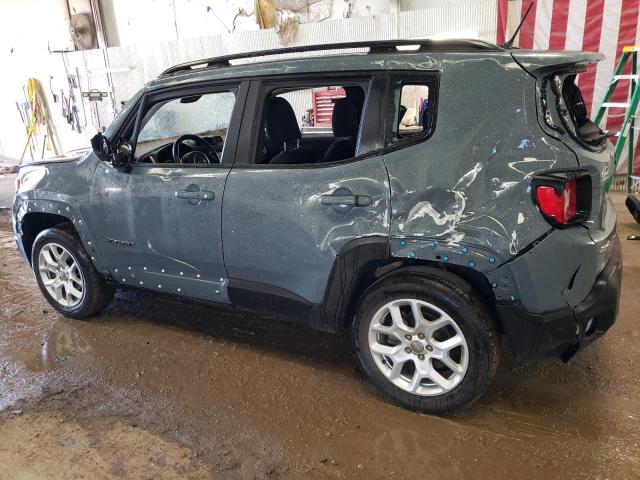 Photo 2 from auction – 2017 JEEP RENEGADE L with VIN ZACCJBBB4HPF96188