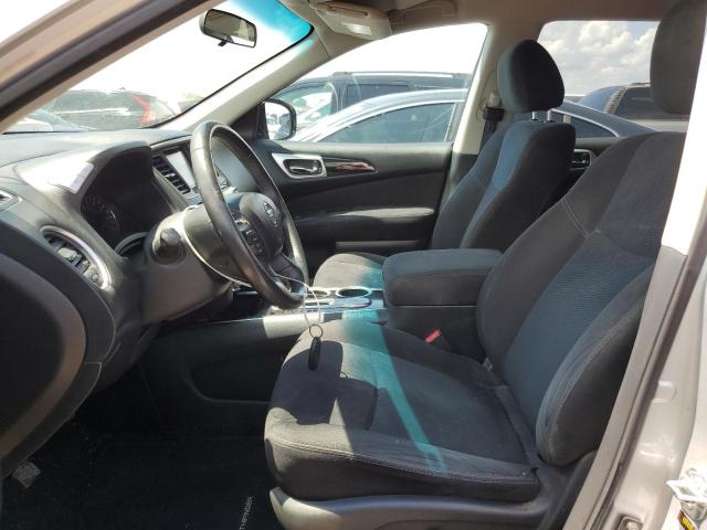 Photo 7 from auction – 2014 NISSAN PATHFINDER with VIN 5N1AR2MN2EC609801