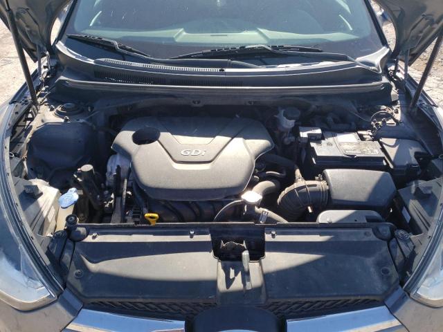 Photo 11 from auction – 2014 HYUNDAI VELOSTER with VIN KMHTC6AD8EU217803