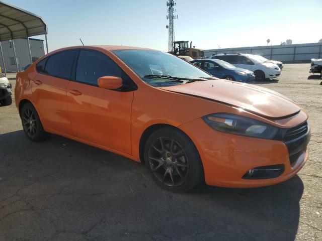 Photo 4 from auction – 2013 DODGE DART SXT with VIN 1C3CDFBA5DD311789