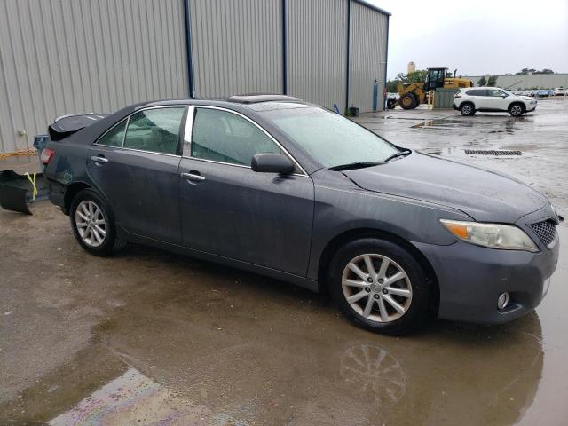 Photo 4 from auction – 2011 TOYOTA CAMRY BASE with VIN 4T1BF3EK7BU179065