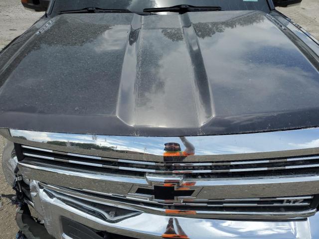 Photo 11 from auction – 2016 CHEVROLET SILVERADO with VIN 1GC4K0C82GF181431