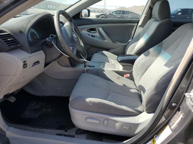 Photo 7 from auction – 2007 TOYOTA CAMRY CE with VIN 4T1BE46K87U170728