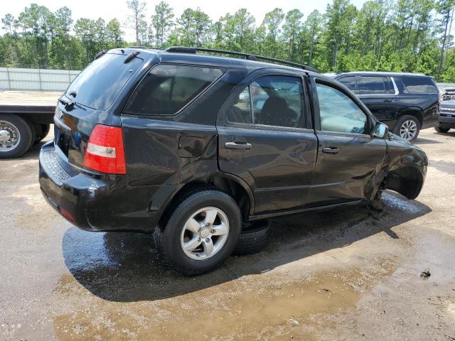 Photo 3 from auction – 2009 KIA SORENTO LX with VIN KNDJD735495882671