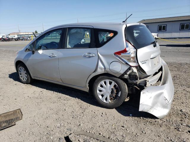 Photo 2 from auction – 2014 NISSAN VERSA NOTE with VIN 3N1CE2CPXEL400258