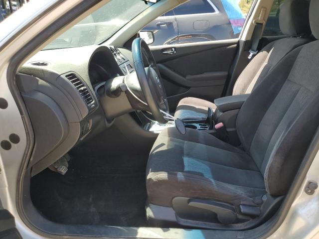 Photo 7 from auction – 2012 NISSAN ALTIMA BAS with VIN 1N4AL2AP5CN400037