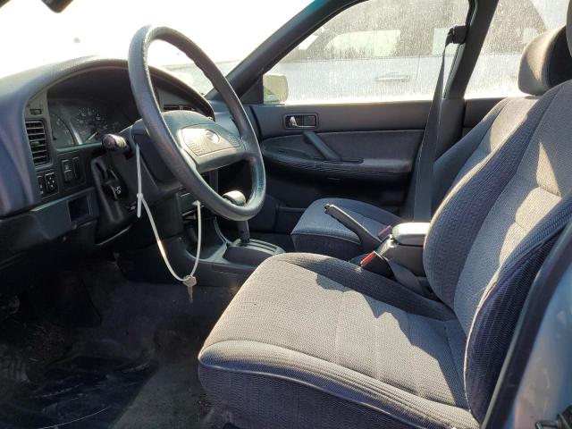 Photo 7 from auction – 1992 SUBARU LEGACY L with VIN 4S3BC632XN7626668