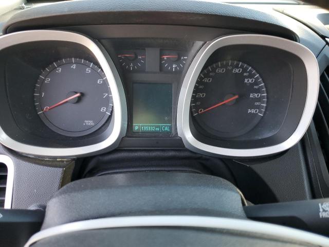 Photo 9 from auction – 2017 CHEVROLET EQUINOX PR with VIN 2GNALDEK9H6104588