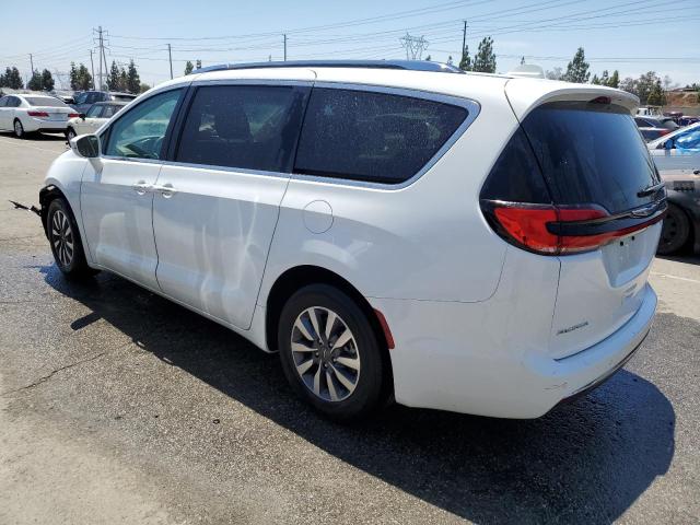 Photo 2 from auction – 2021 CHRYSLER PACIFICA T with VIN 2C4RC1BG9MR534995