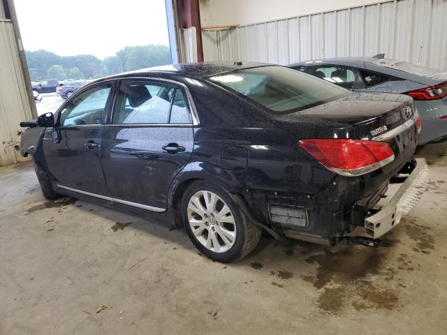 Photo 2 from auction – 2012 TOYOTA AVALON BAS with VIN 4T1BK3DB8CU451380