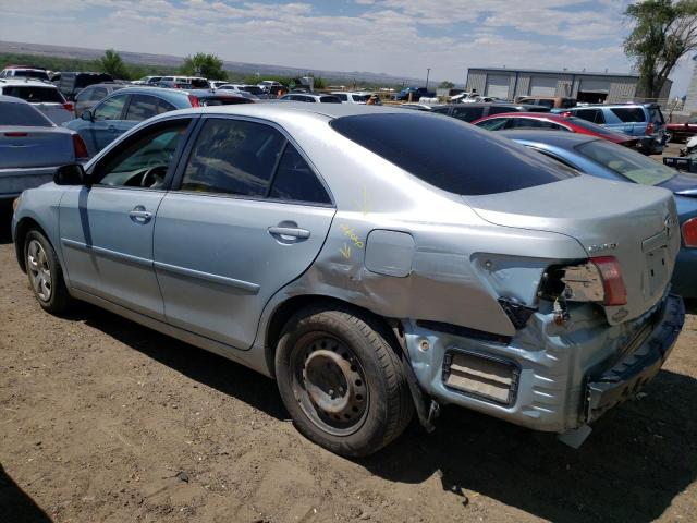 Photo 2 from auction – 2007 TOYOTA CAMRY CE with VIN JTNBE46KX73035871