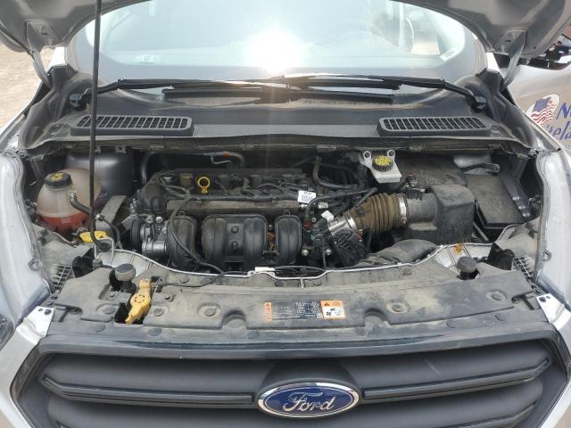 صورة رقم 12 من المزاد - 2018 FORD ESCAPE S مع VIN 1FMCU0F70JUC46381