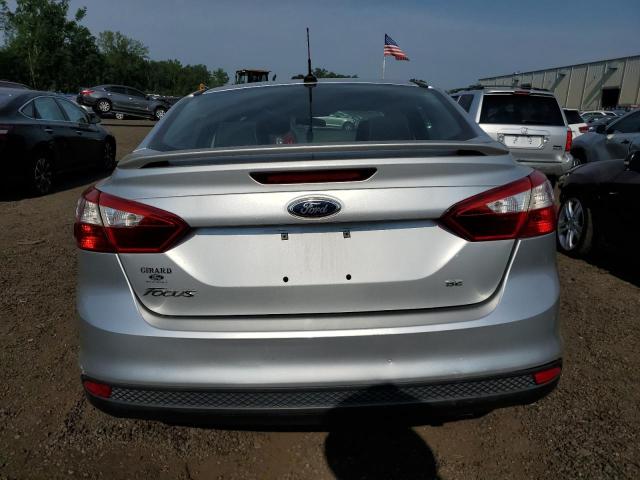 Photo 6 from auction – 2012 FORD FOCUS SE with VIN 1FAHP3F29CL223669