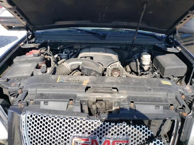 Photo 12 from auction – 2011 GMC YUKON XL D with VIN 1GKS2MEF8BR165840
