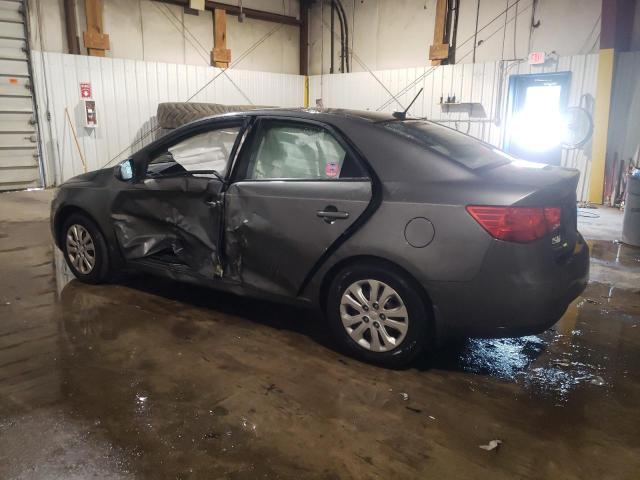 Photo 2 from auction – 2013 KIA FORTE EX with VIN KNAFU4A22D5694010